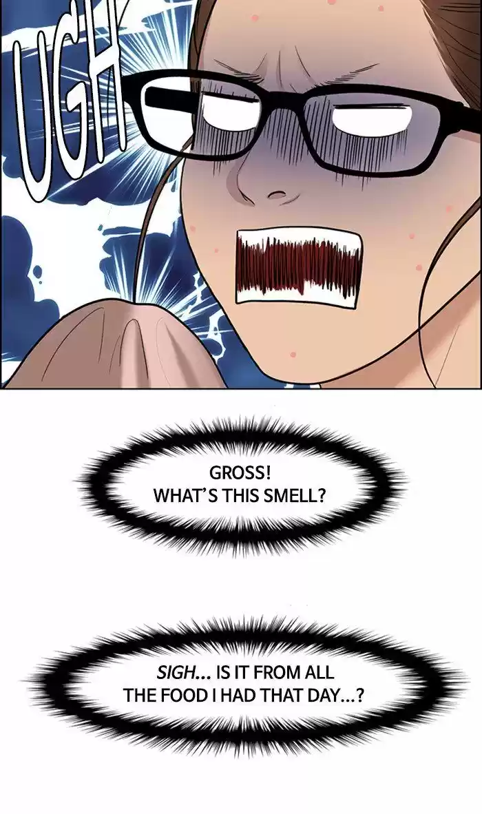 Descent Of A Goddess Chapter 110