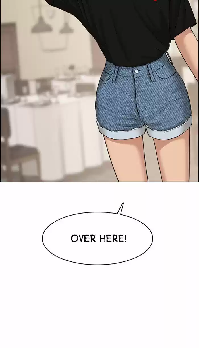 Descent Of A Goddess Chapter 110