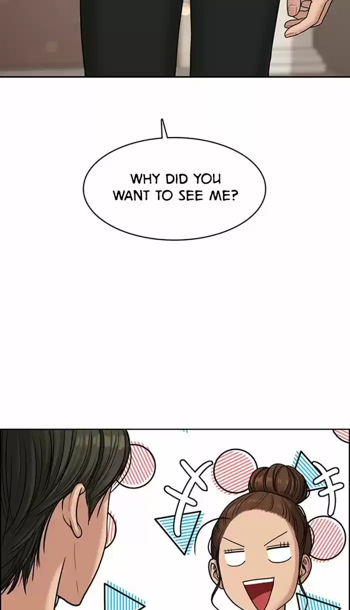 Descent Of A Goddess Chapter 110