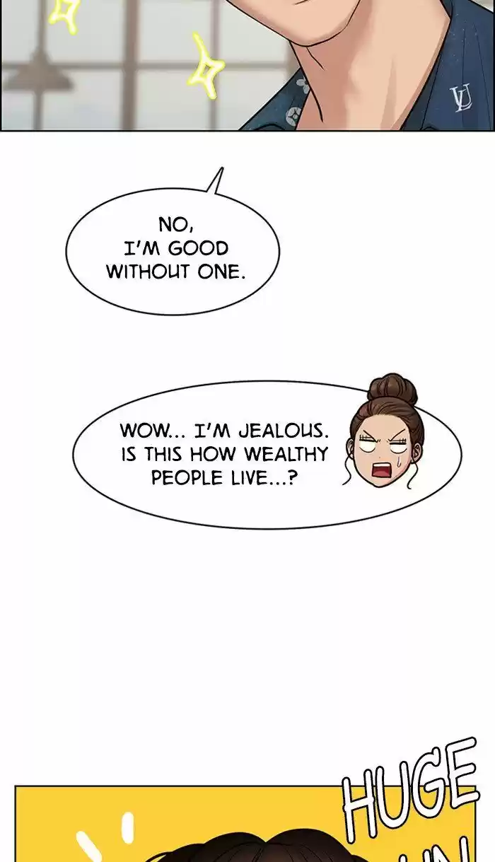 Descent Of A Goddess Chapter 110