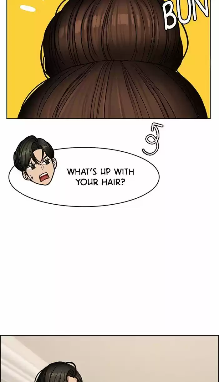 Descent Of A Goddess Chapter 110