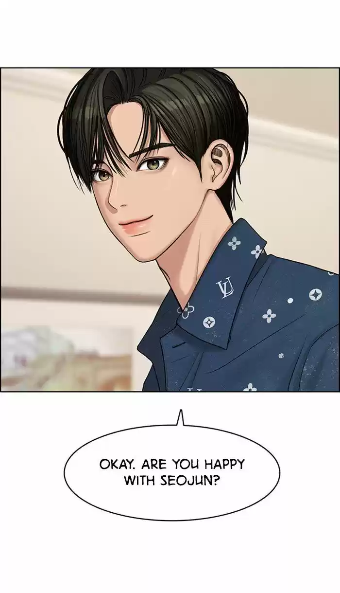 Descent Of A Goddess Chapter 110