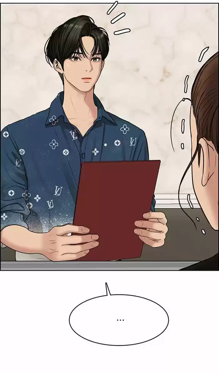 Descent Of A Goddess Chapter 110