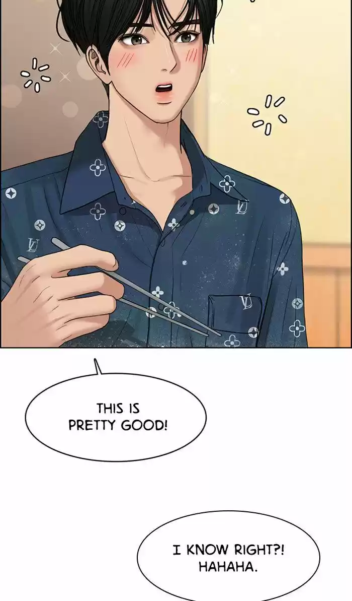 Descent Of A Goddess Chapter 110