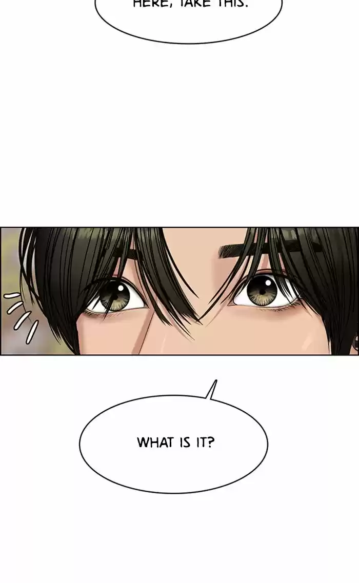 Descent Of A Goddess Chapter 110