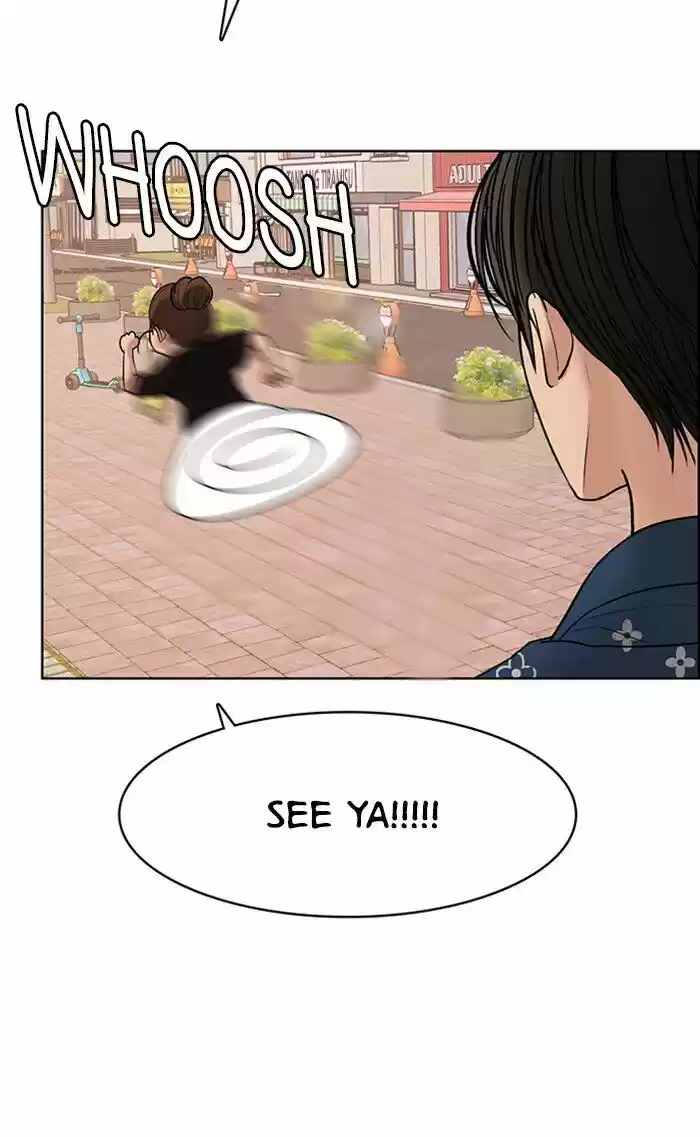 Descent Of A Goddess Chapter 110