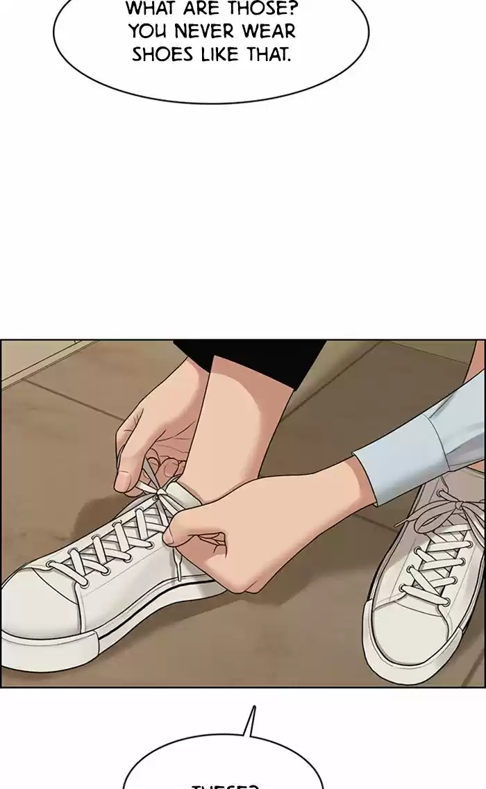 Descent Of A Goddess Chapter 110