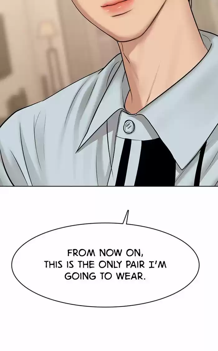 Descent Of A Goddess Chapter 110