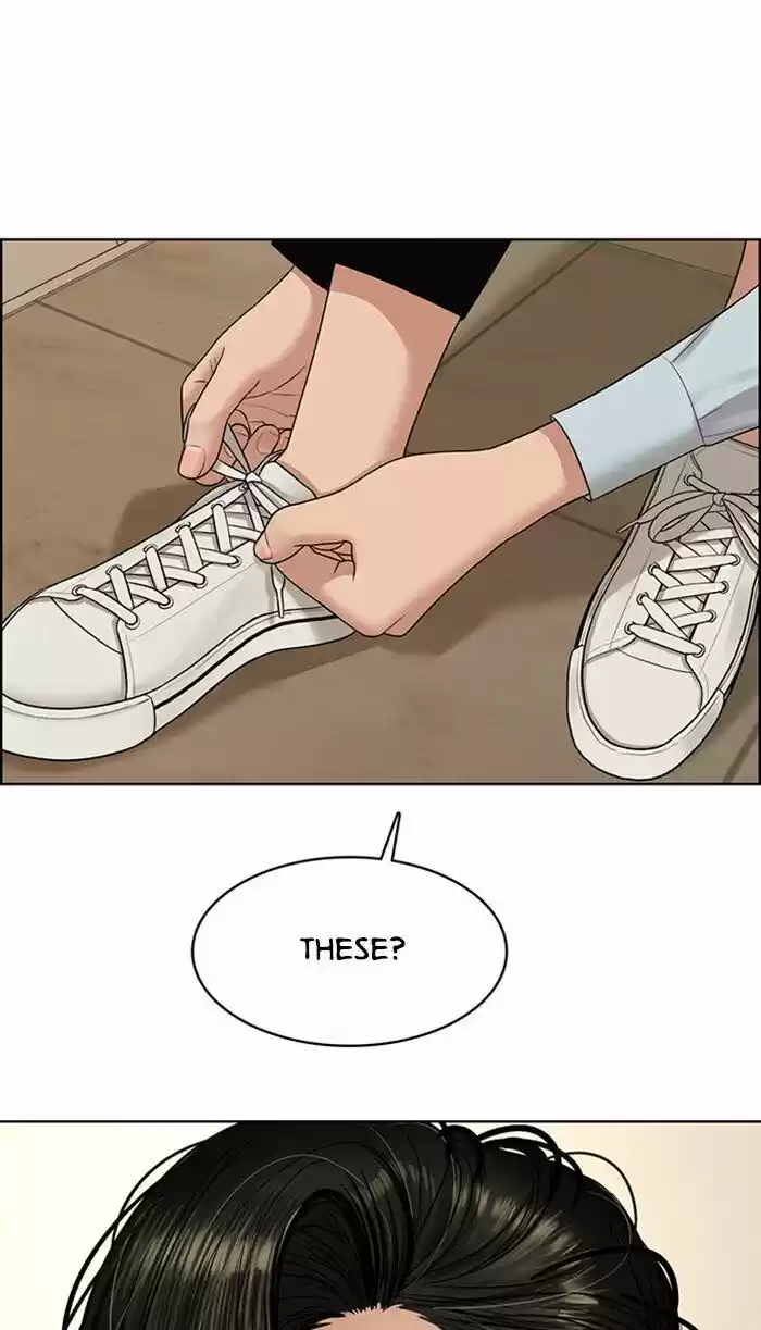 Descent Of A Goddess Chapter 111