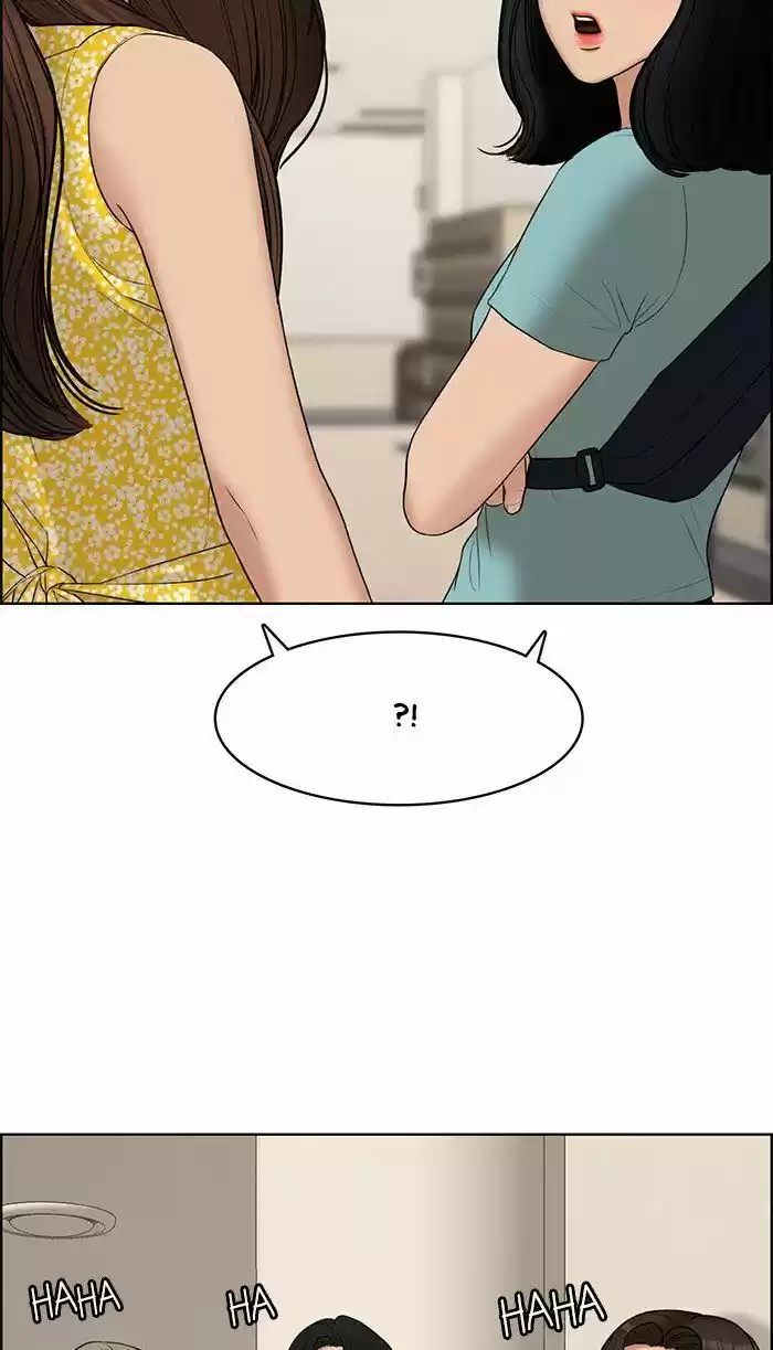 Descent Of A Goddess Chapter 111