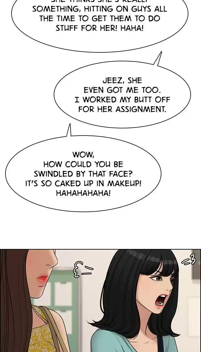 Descent Of A Goddess Chapter 111