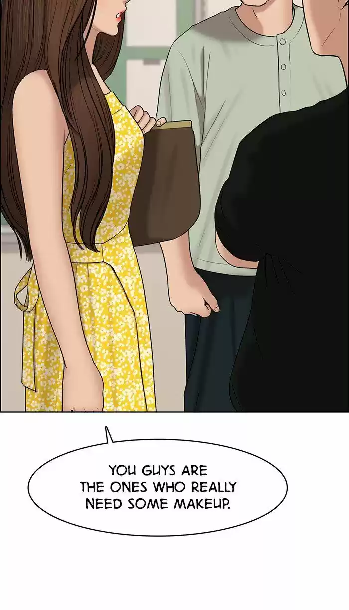 Descent Of A Goddess Chapter 111