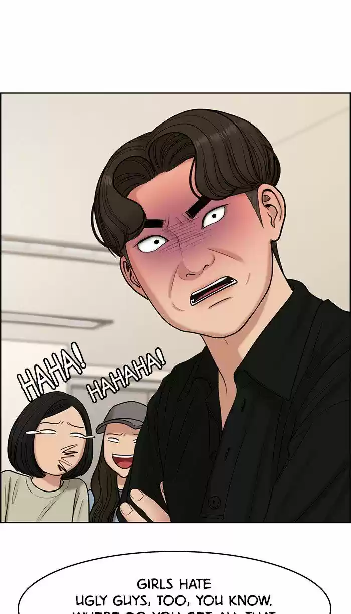 Descent Of A Goddess Chapter 111