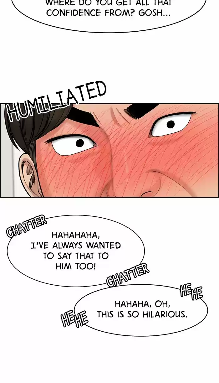 Descent Of A Goddess Chapter 111