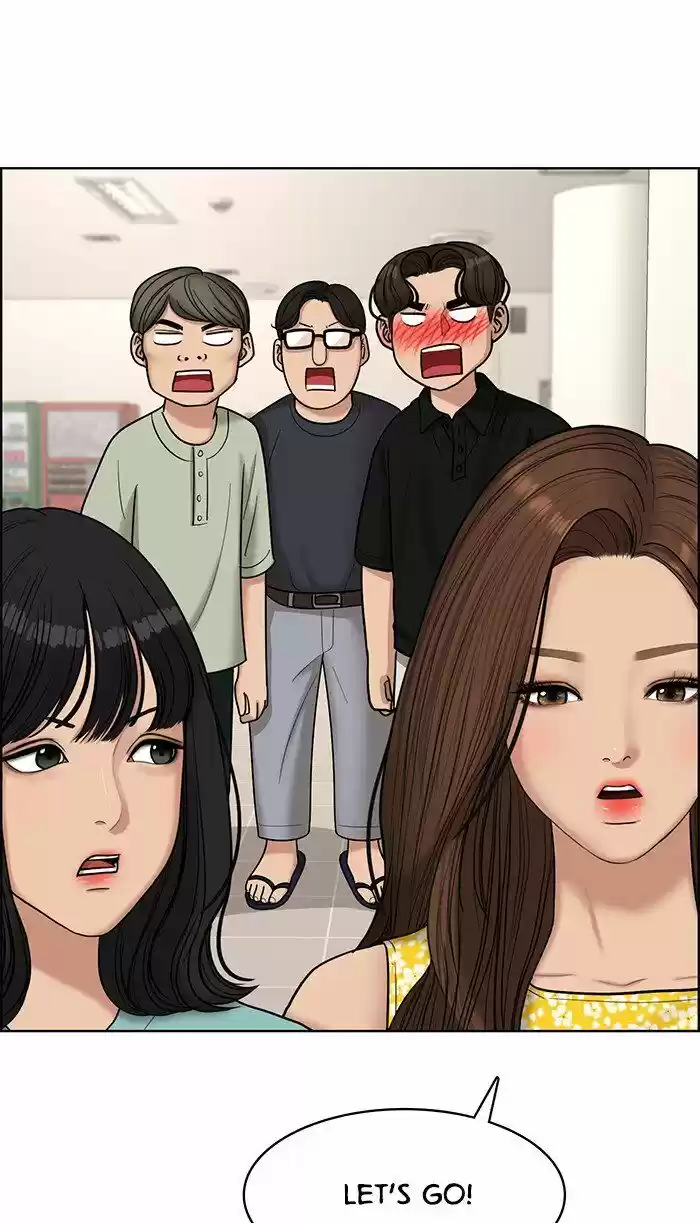 Descent Of A Goddess Chapter 111