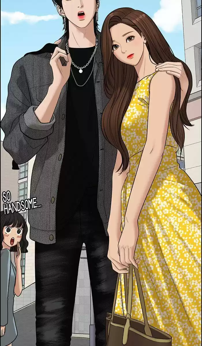 Descent Of A Goddess Chapter 111