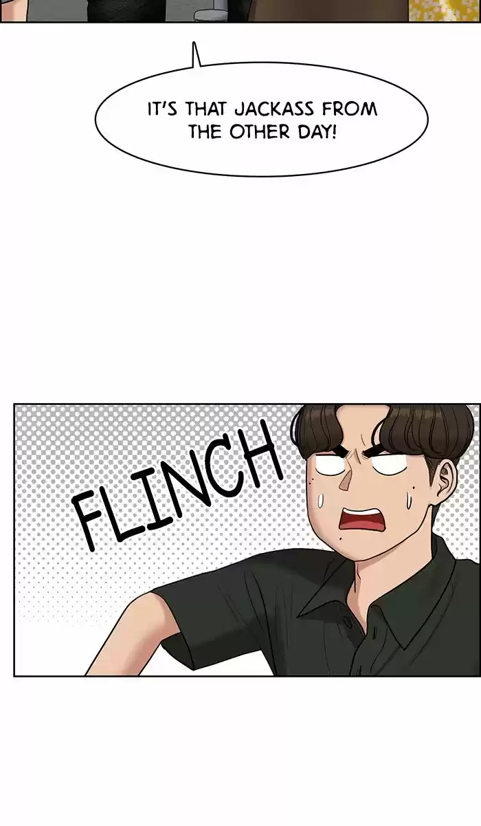 Descent Of A Goddess Chapter 111