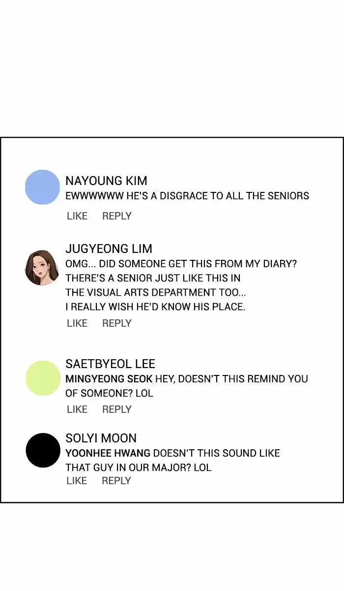 Descent Of A Goddess Chapter 111