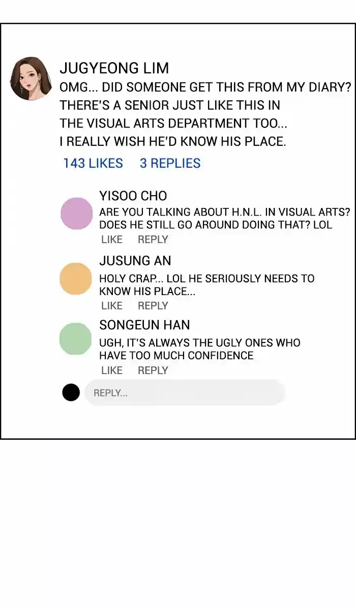 Descent Of A Goddess Chapter 111