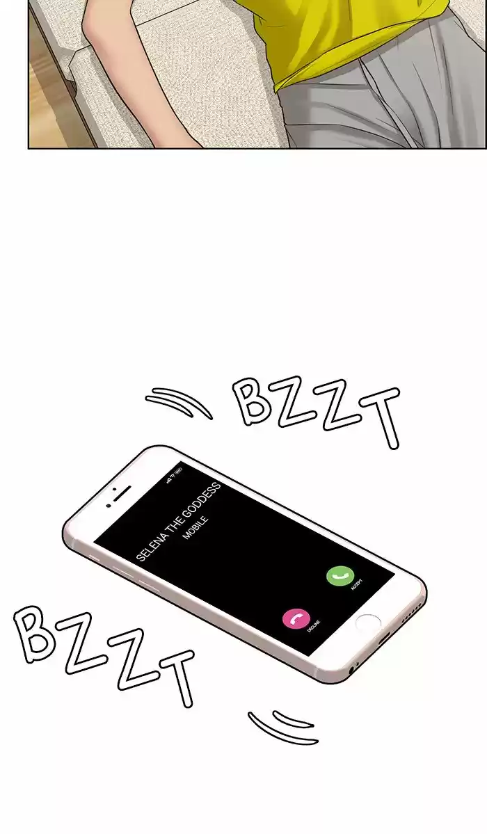 Descent Of A Goddess Chapter 111