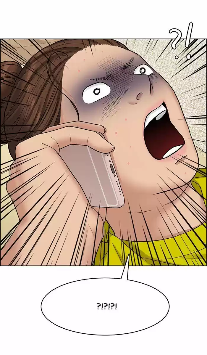 Descent Of A Goddess Chapter 111