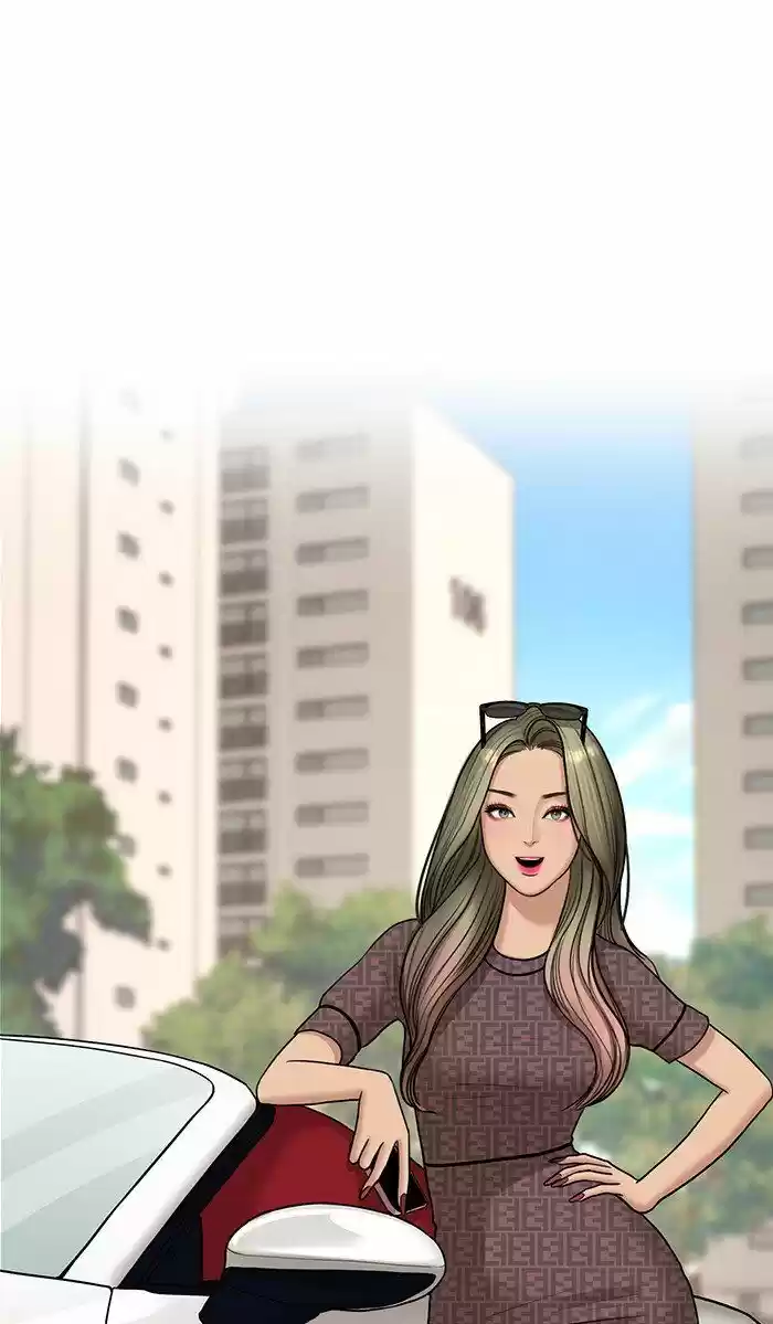 Descent Of A Goddess Chapter 111