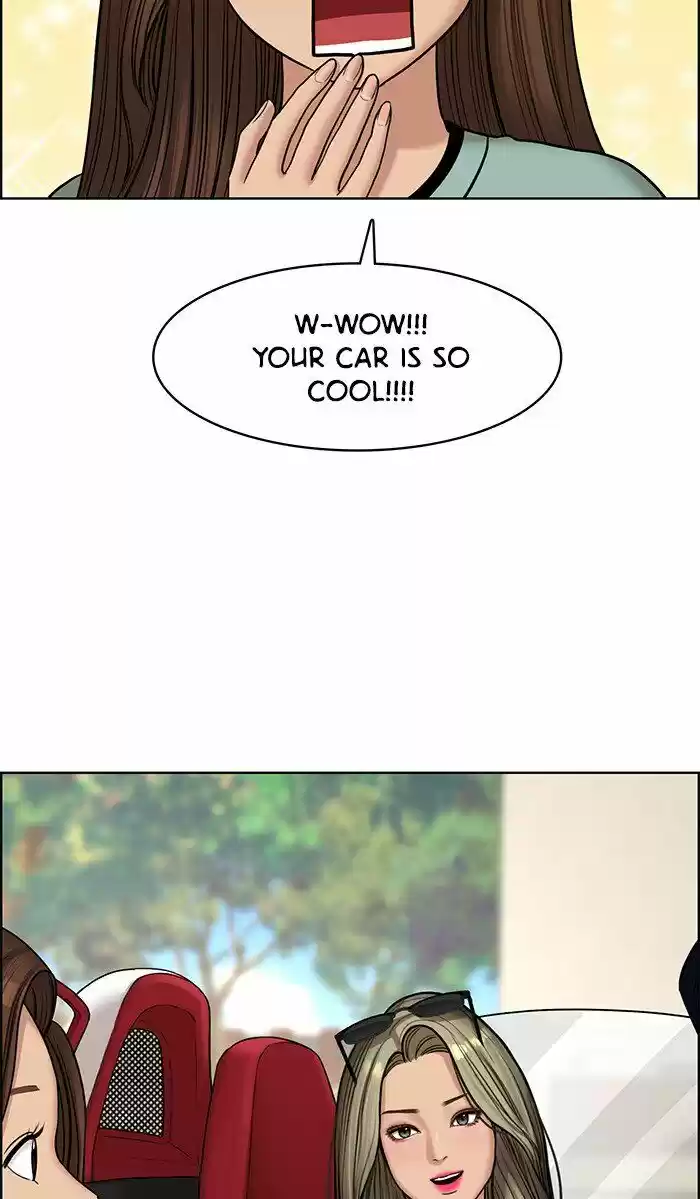 Descent Of A Goddess Chapter 111