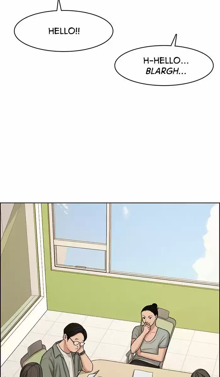 Descent Of A Goddess Chapter 111