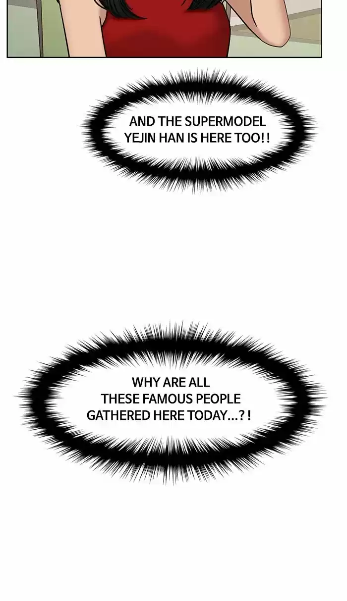 Descent Of A Goddess Chapter 111