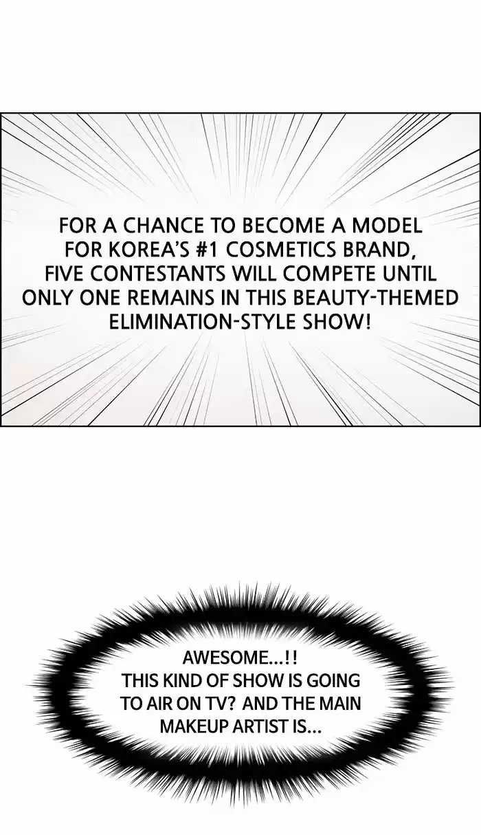 Descent Of A Goddess Chapter 111