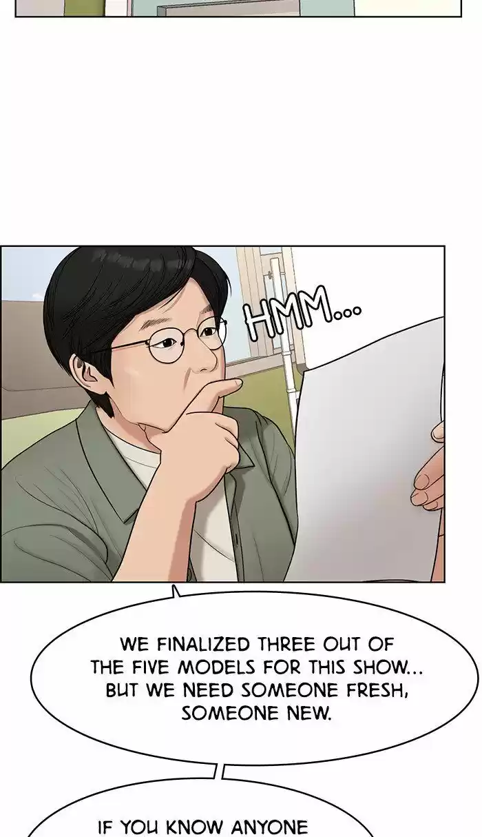 Descent Of A Goddess Chapter 111