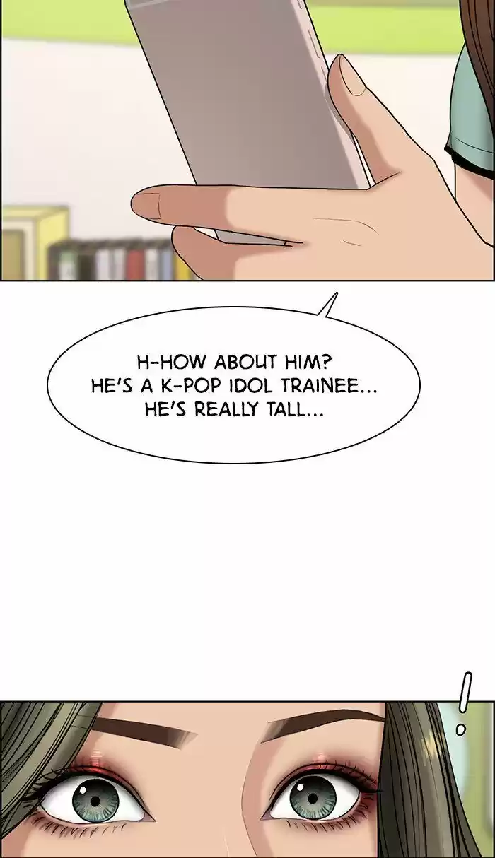 Descent Of A Goddess Chapter 111