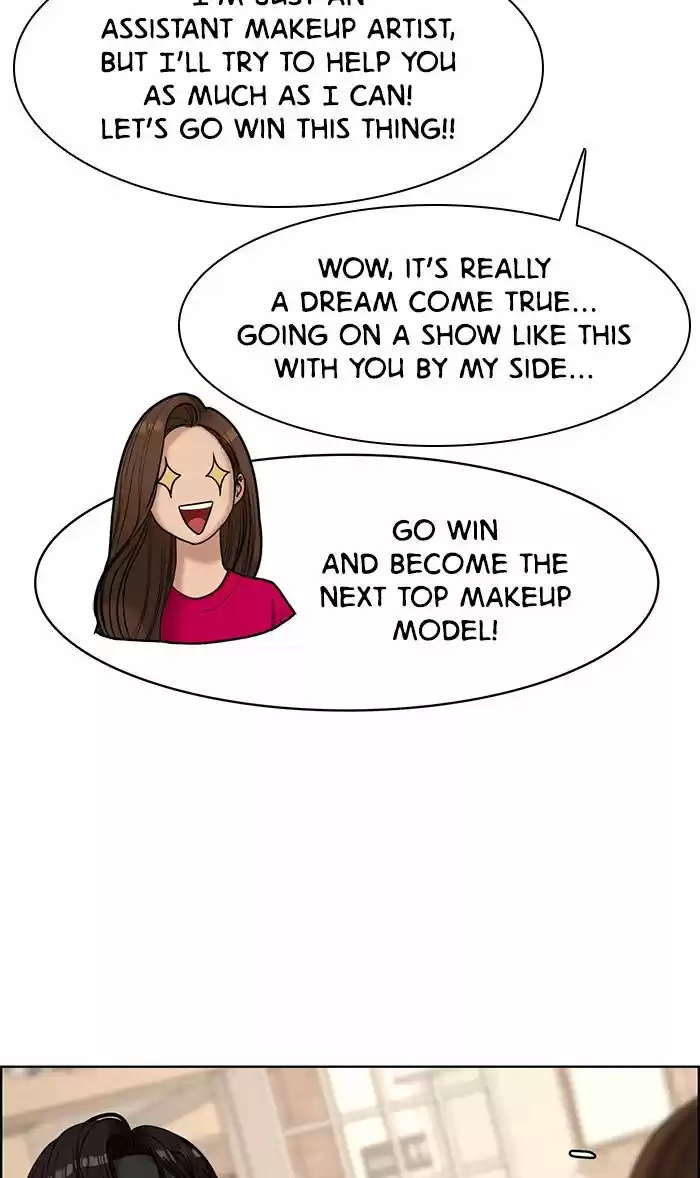 Descent Of A Goddess Chapter 112