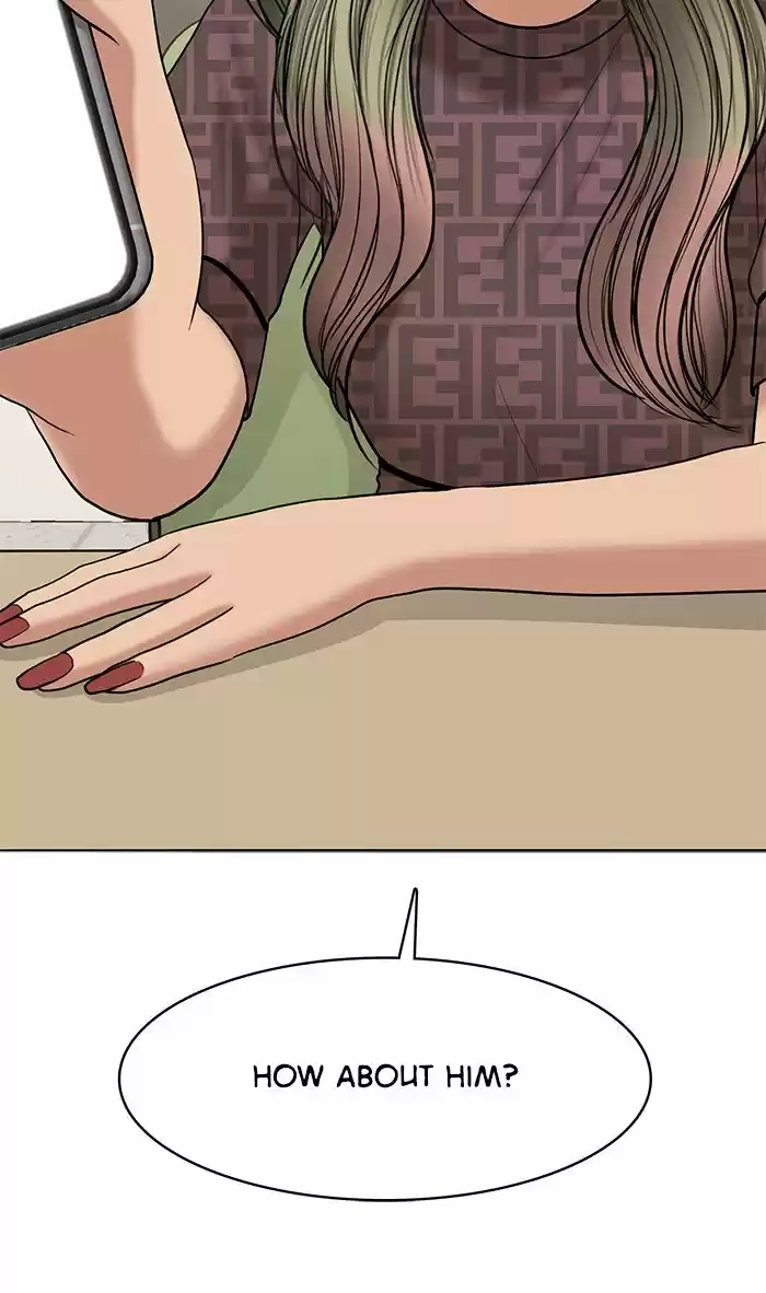 Descent Of A Goddess Chapter 112