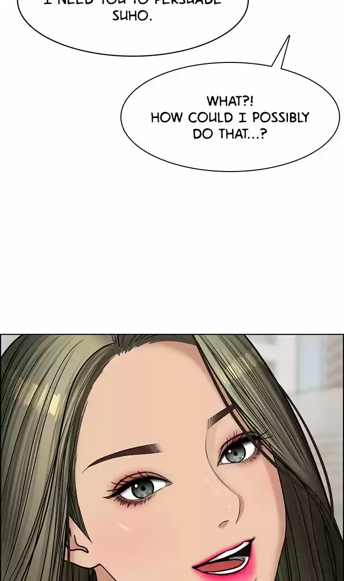 Descent Of A Goddess Chapter 112