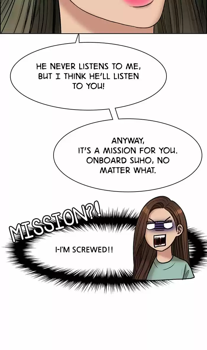 Descent Of A Goddess Chapter 112