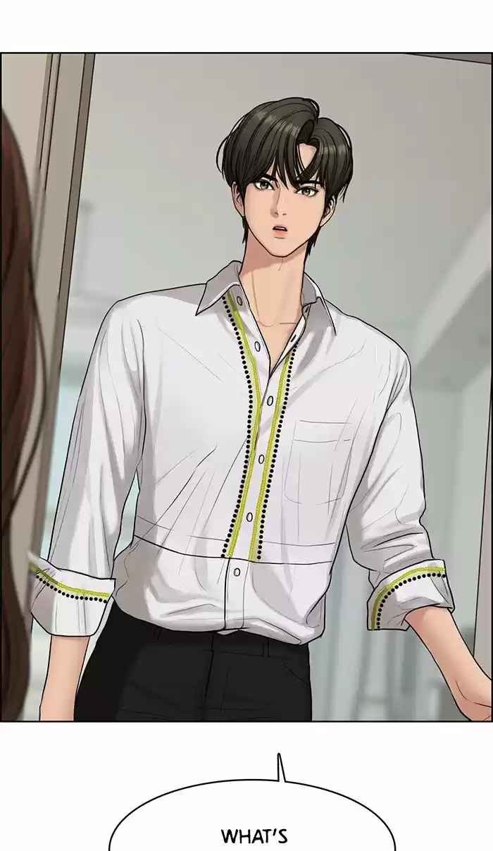 Descent Of A Goddess Chapter 112