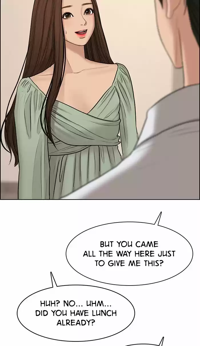 Descent Of A Goddess Chapter 112