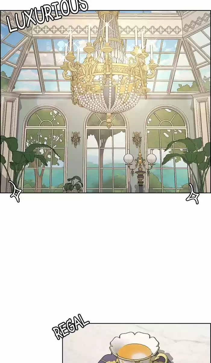 Descent Of A Goddess Chapter 112