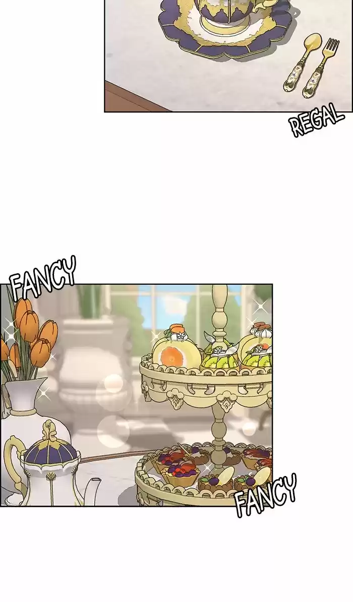 Descent Of A Goddess Chapter 112