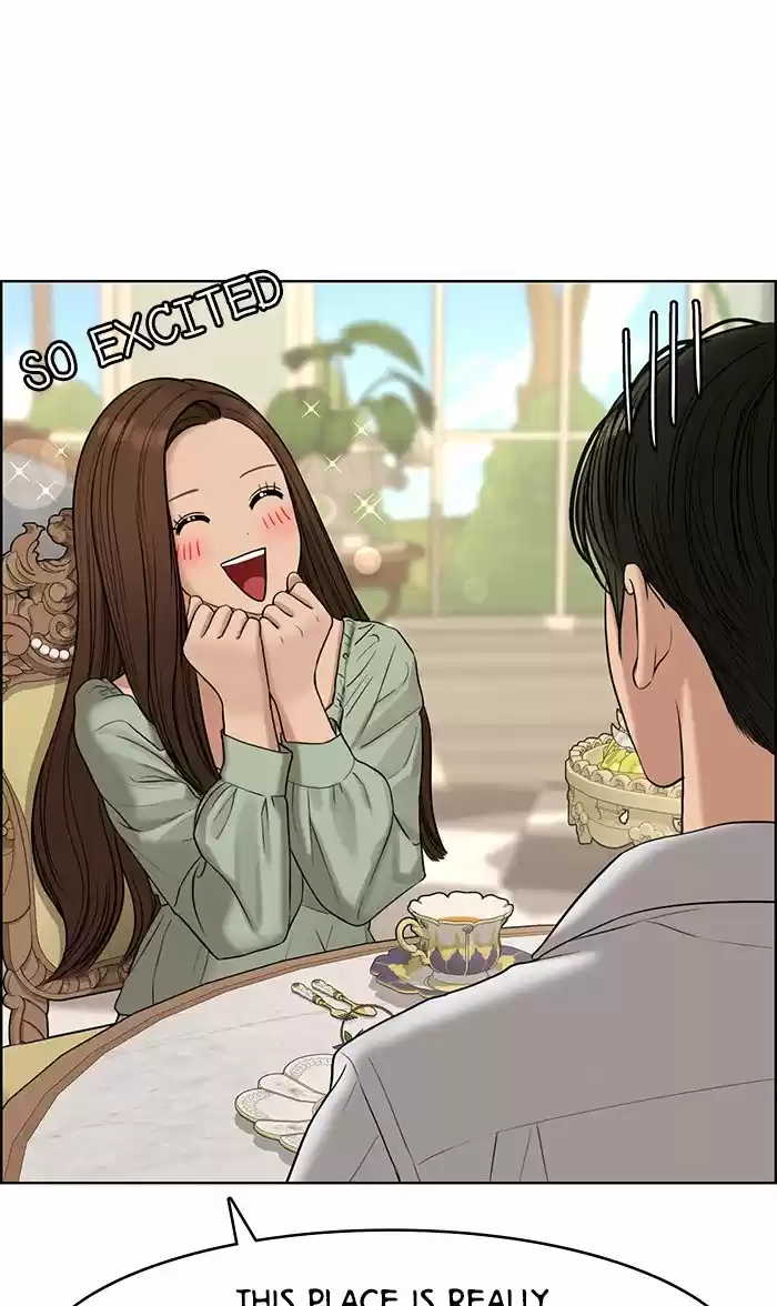 Descent Of A Goddess Chapter 112