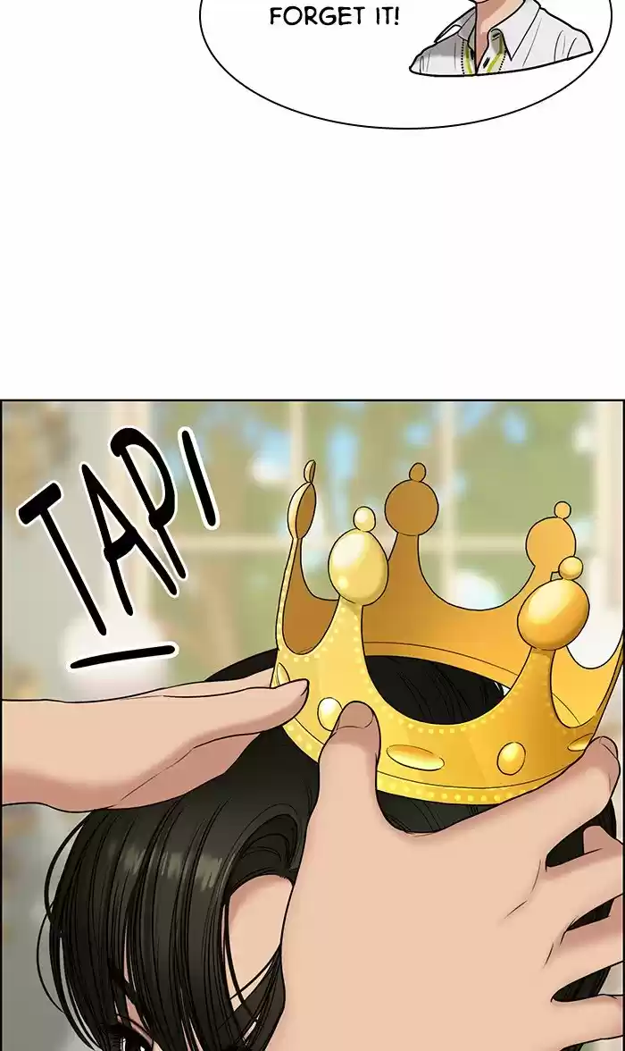 Descent Of A Goddess Chapter 112