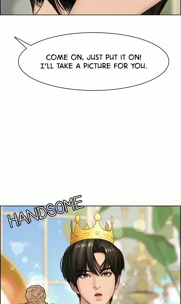 Descent Of A Goddess Chapter 112