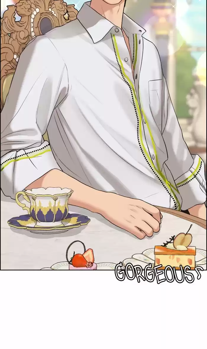 Descent Of A Goddess Chapter 112