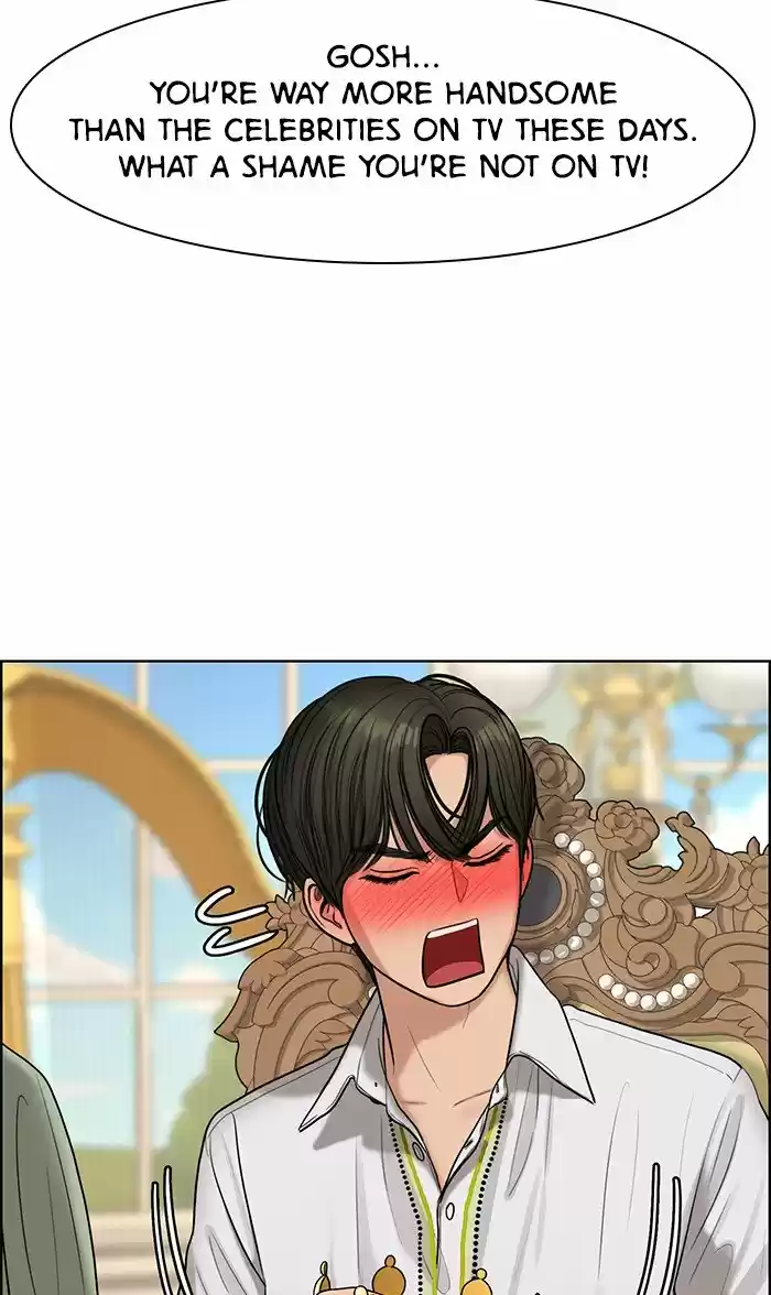 Descent Of A Goddess Chapter 112