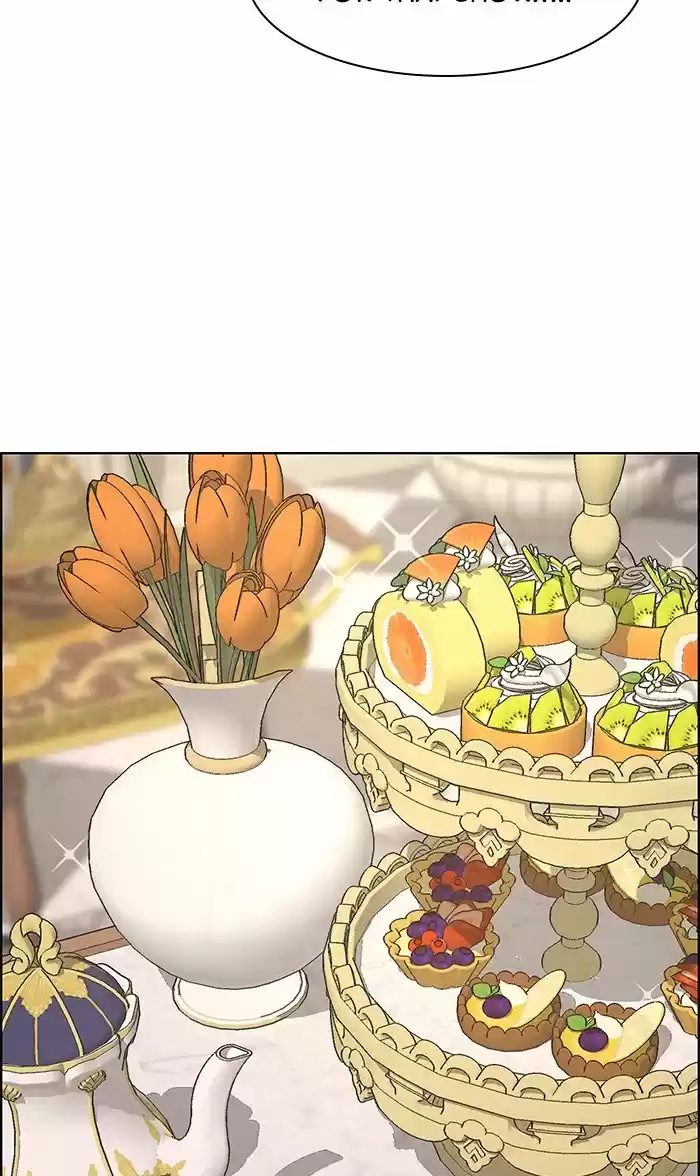 Descent Of A Goddess Chapter 112