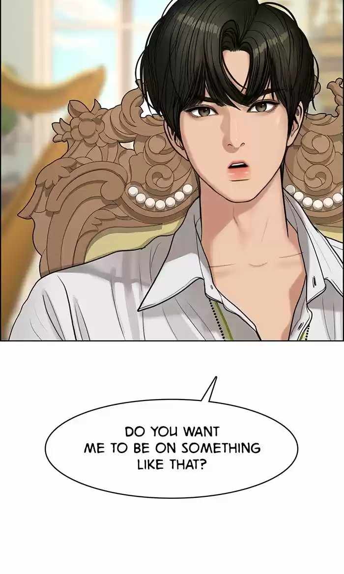 Descent Of A Goddess Chapter 112