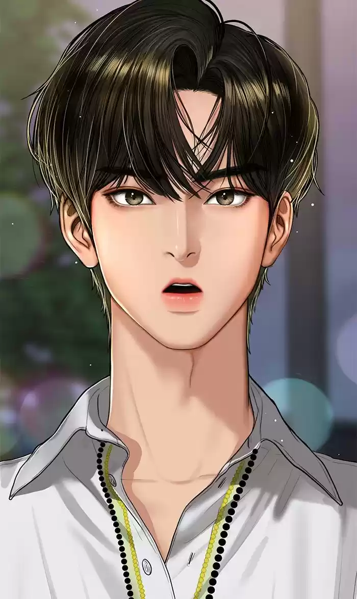 Descent Of A Goddess Chapter 112