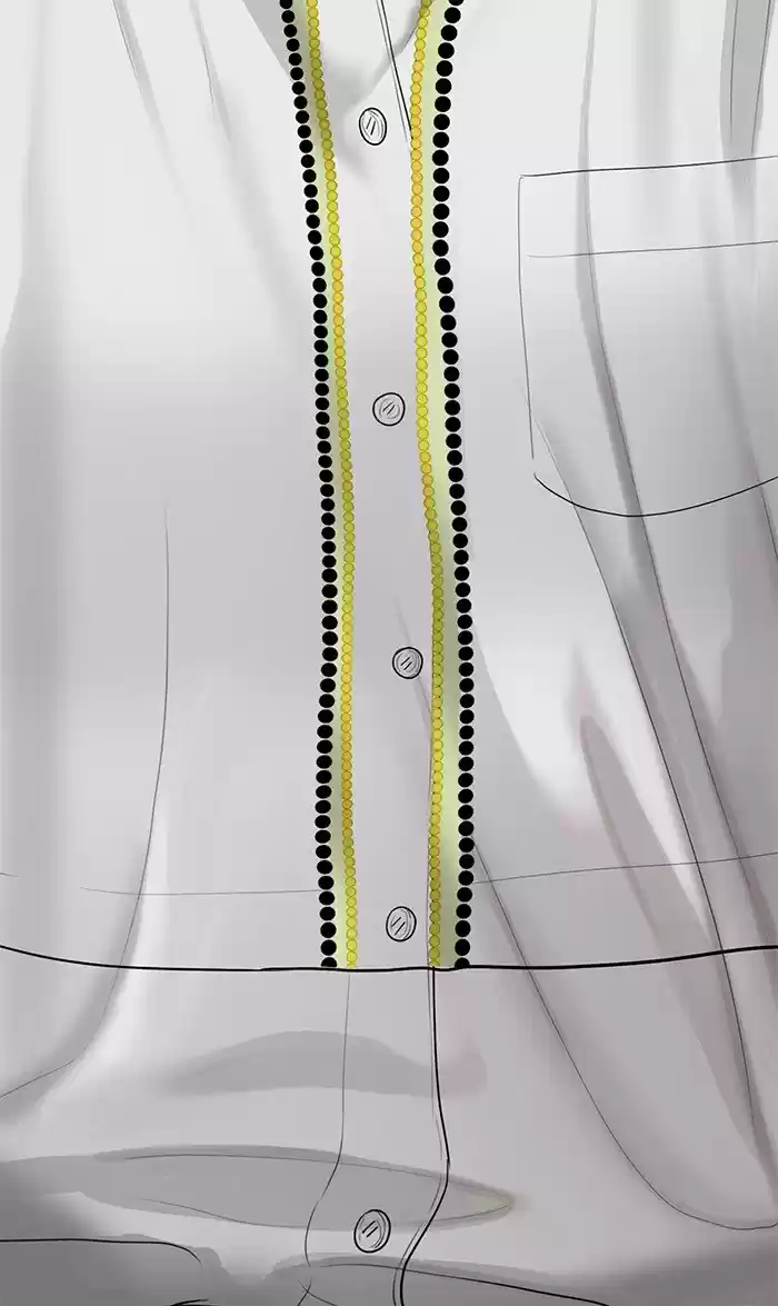 Descent Of A Goddess Chapter 112