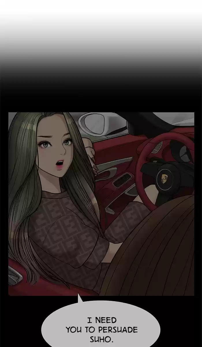 Descent Of A Goddess Chapter 113